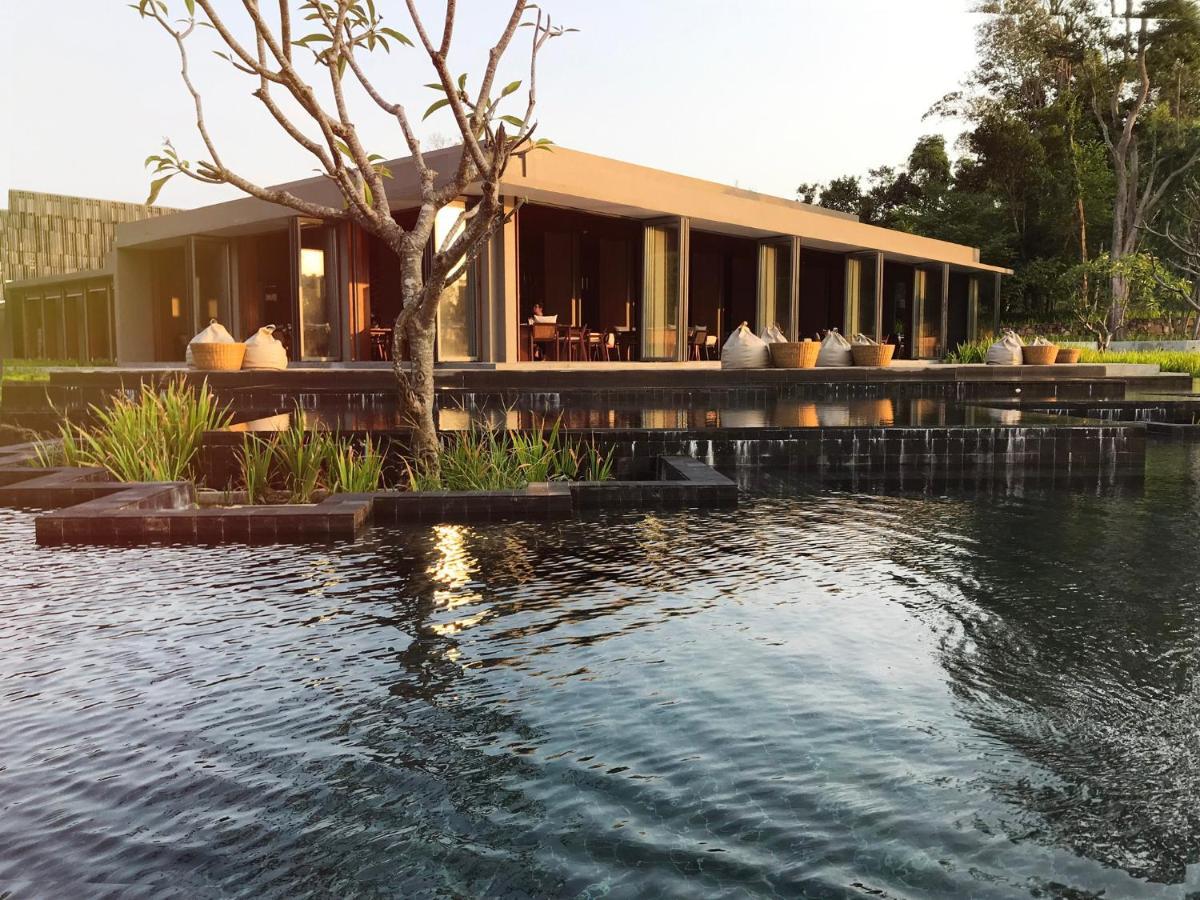 Koh Russey Villas&resort Hotel 5*