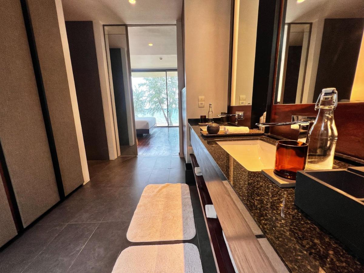 Koh Russey Villas&resort Hotel