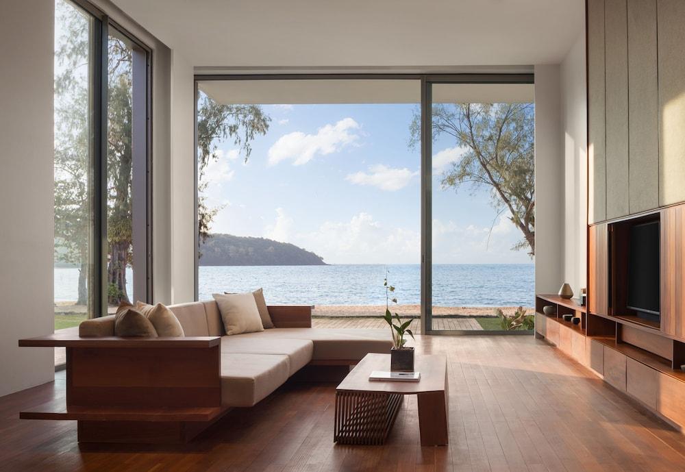 Hotel Koh Russey Villas&resort